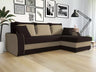 Hjørnesofa Comfivo 203