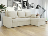 Hjørnesofa Comfivo 203