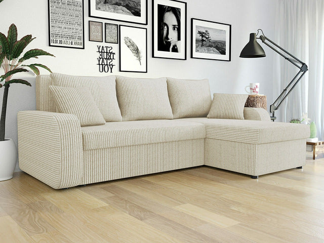 Hjørnesofa Comfivo 203