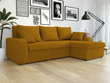 Hjørnesofa Comfivo 203