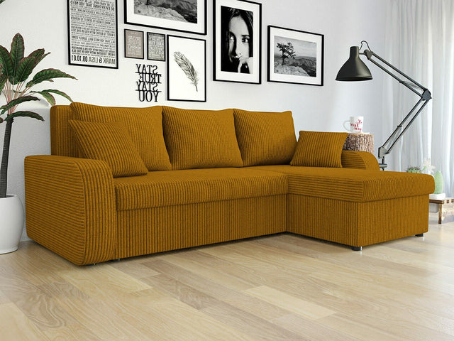 Hjørnesofa Comfivo 203