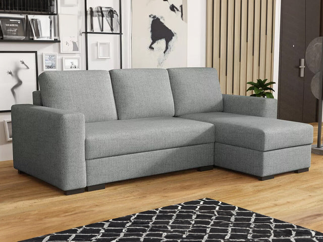 Hjørnesofa Columbus 187