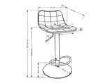 Barstol Houston 1441