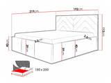 Seng ComfiDream 175