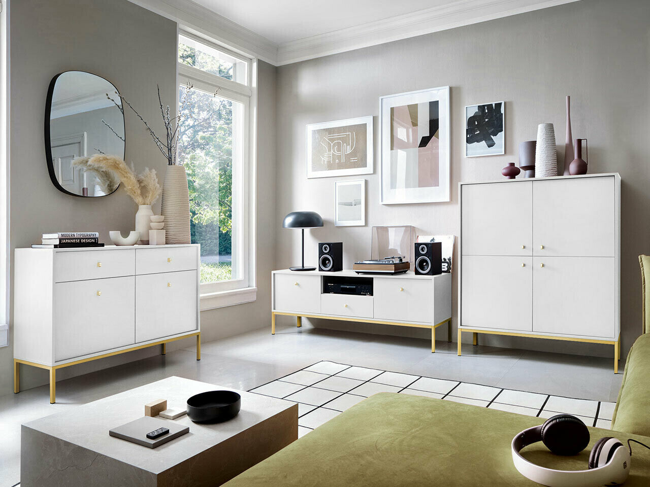 TV stand Lima J101
