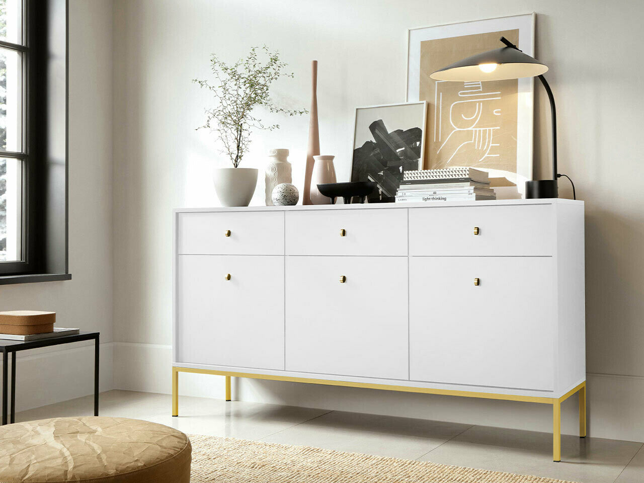 Chest of drawers Lima J103