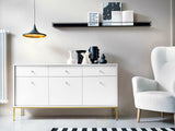 Chest of drawers Lima J103