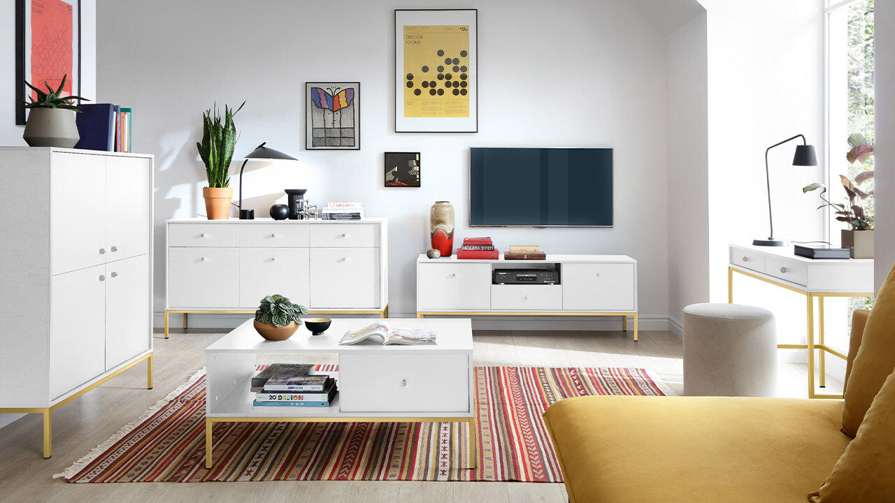 Chest of drawers Lima J103