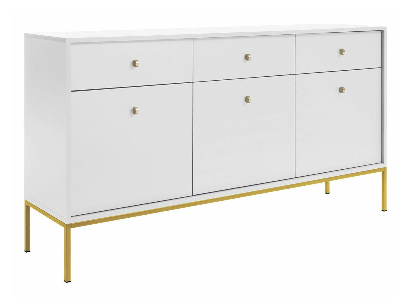 Chest of drawers Lima J103