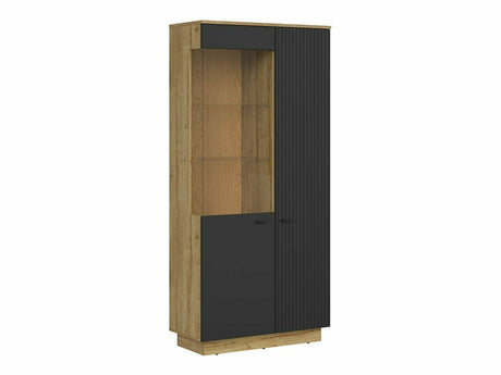 Vitrineskab Ferviru 106