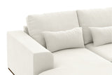 Hjørnesofa Floromo 126