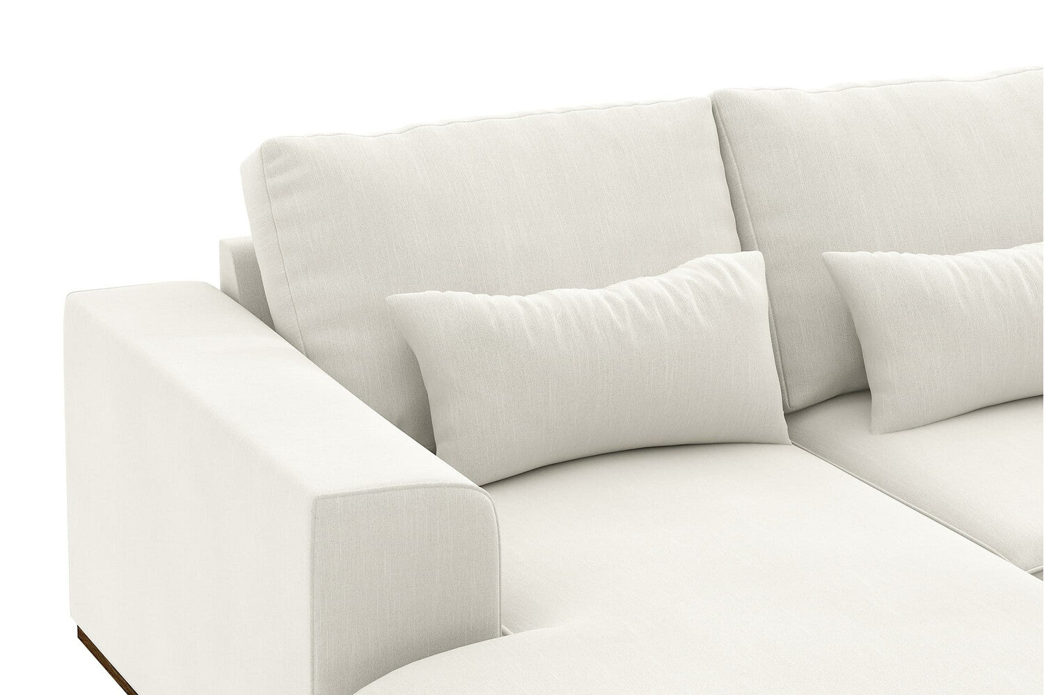 Hjørnesofa Floromo 126