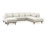 Hjørnesofa Floromo 126