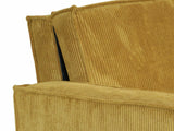Sovesofa Columbus 185