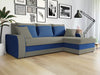Hjørnesofa Comfivo 203
