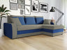 Hjørnesofa Comfivo 203