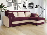 Hjørnesofa Comfivo 203