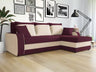 Hjørnesofa Comfivo 203