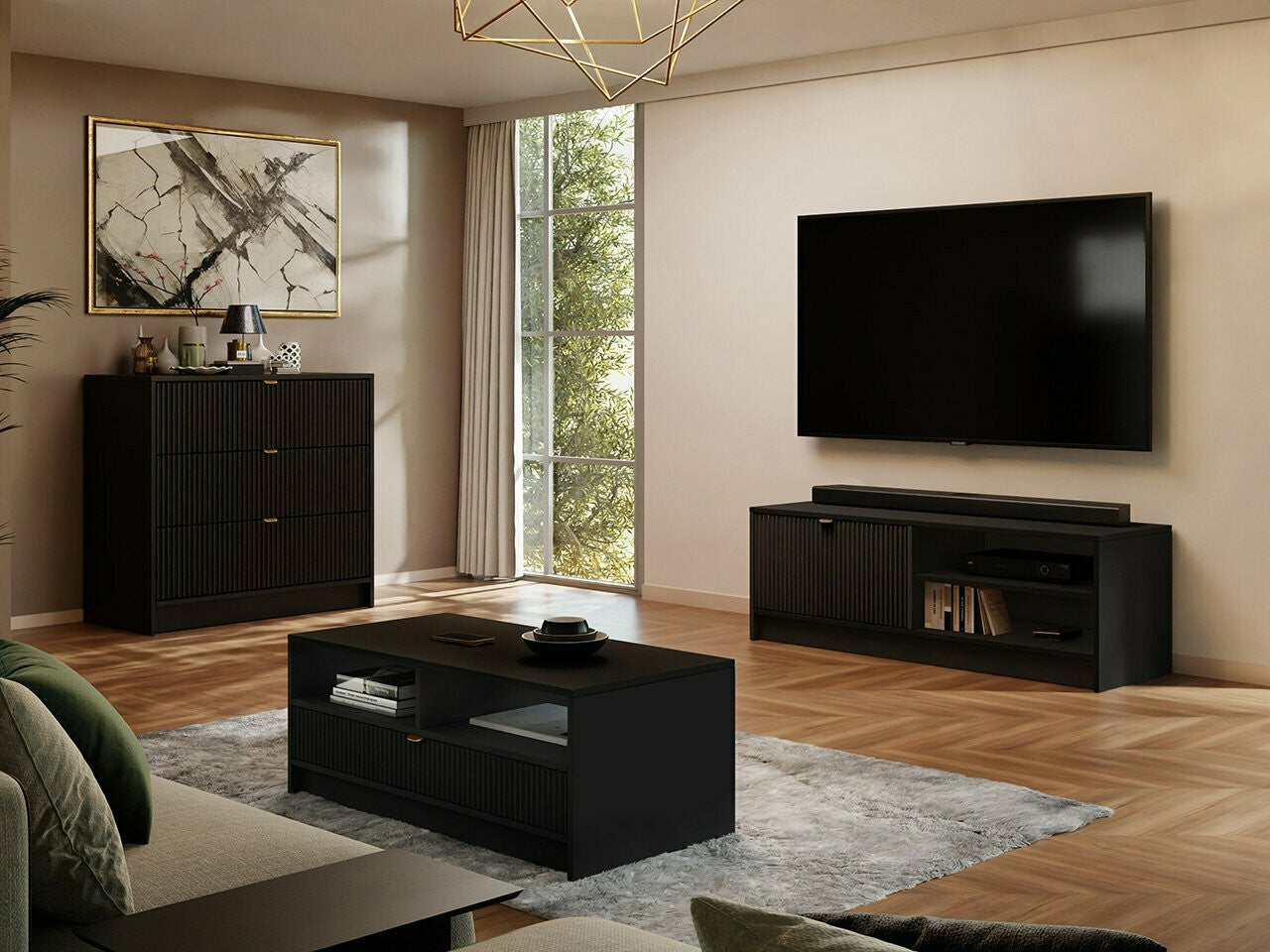 Kommode Comfivo J107