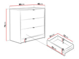Kommode Comfivo J107