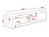 TV stand Comfivo J101