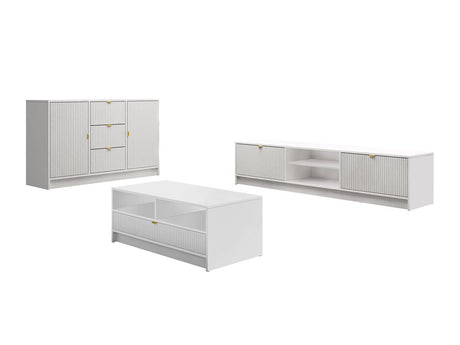 Living room set Comfivo J104