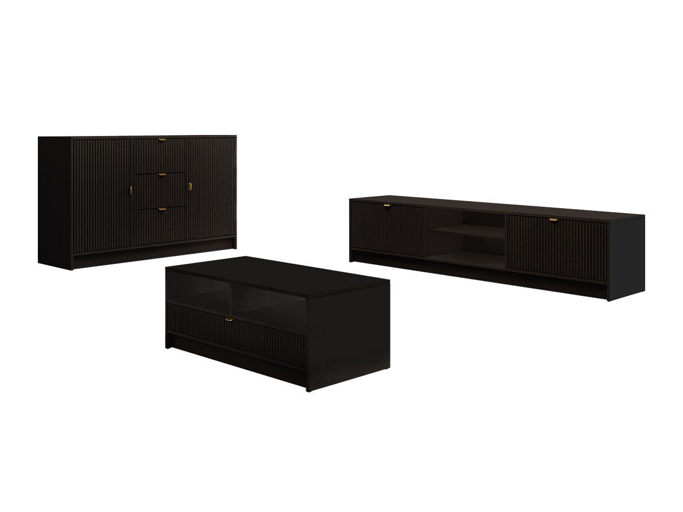 Living room set Comfivo J104