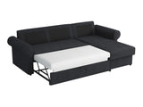 Hjørnesofa Columbus 131