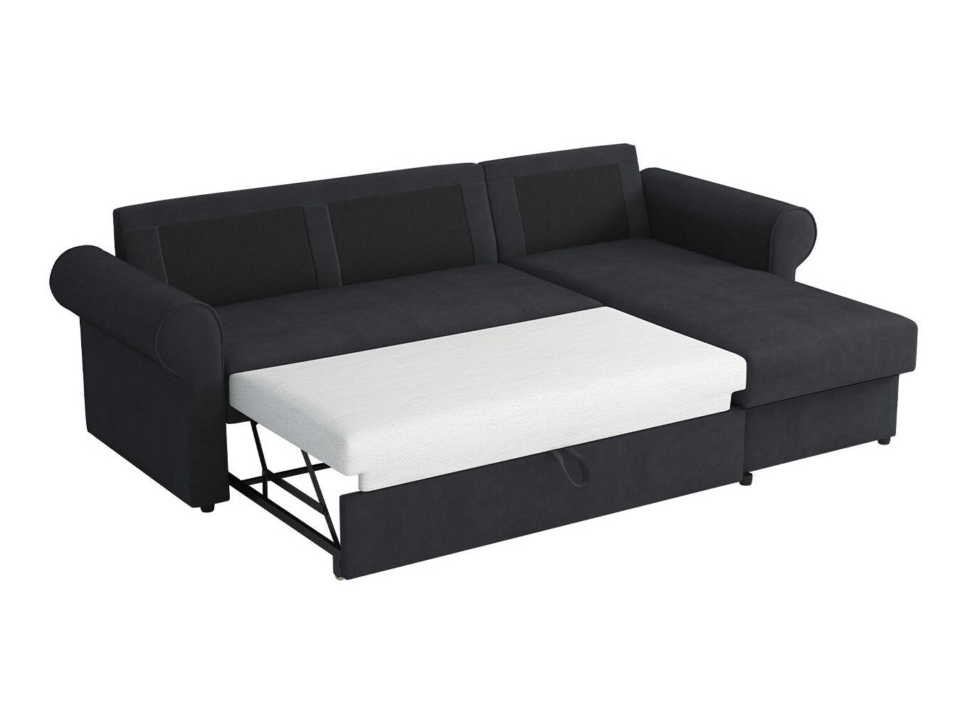 Hjørnesofa Columbus 131
