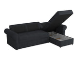 Hjørnesofa Columbus 131