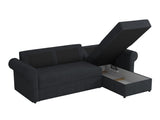 Hjørnesofa Columbus 131