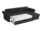 Hjørnesofa Columbus 131