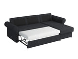 Hjørnesofa Columbus 131