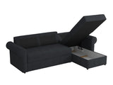 Hjørnesofa Columbus 131