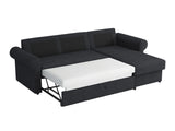 Hjørnesofa Columbus 131