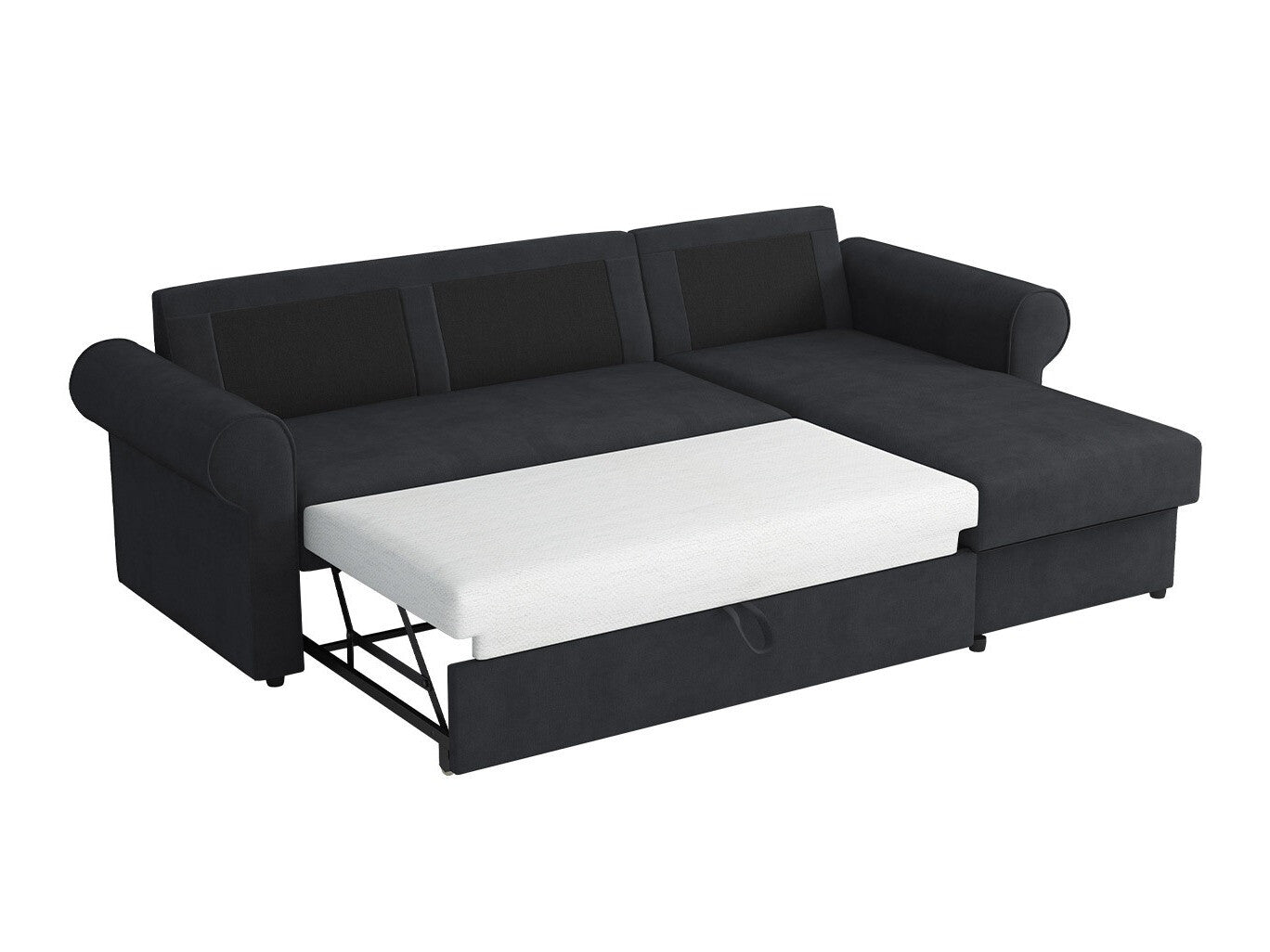 Hjørnesofa Columbus 131
