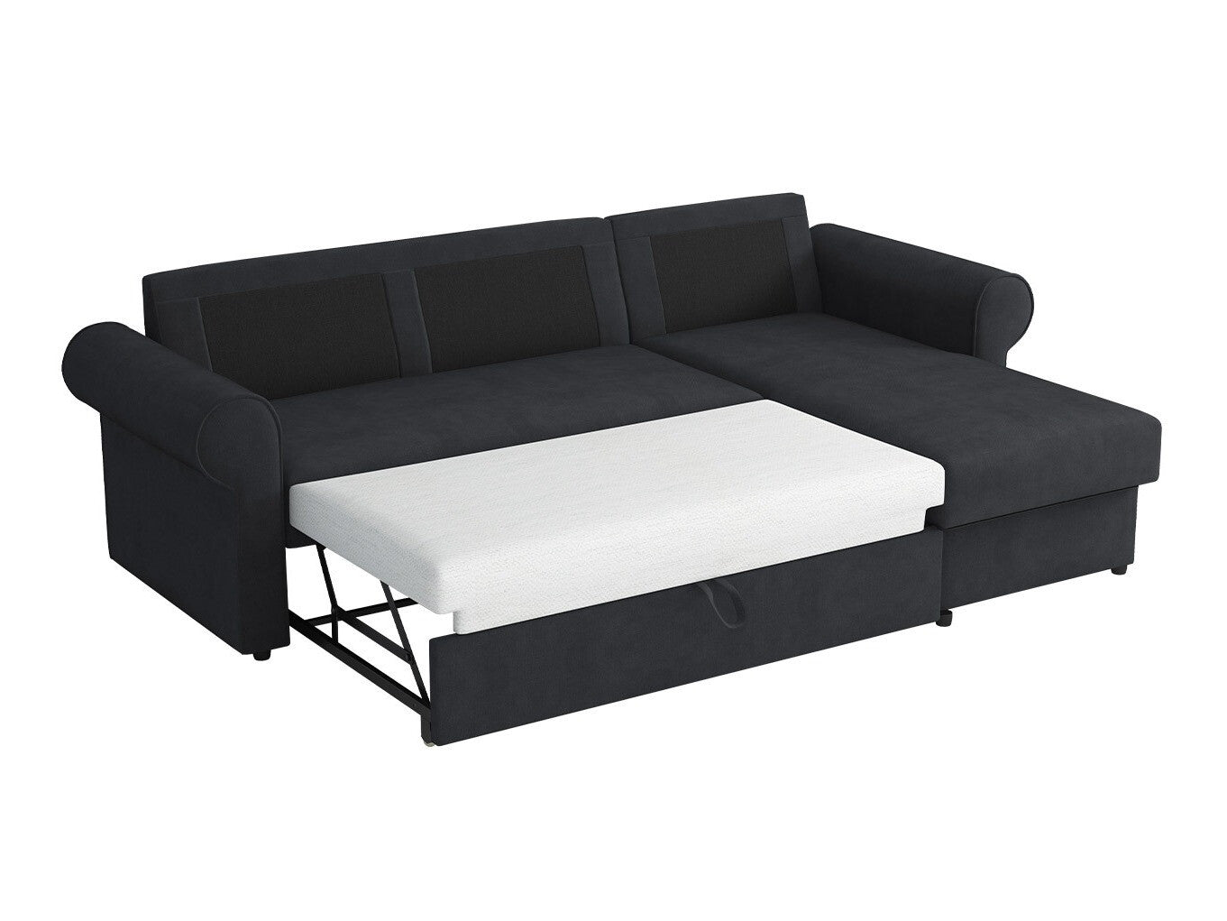 Hjørnesofa Columbus 131