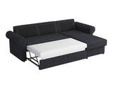 Hjørnesofa Columbus 131