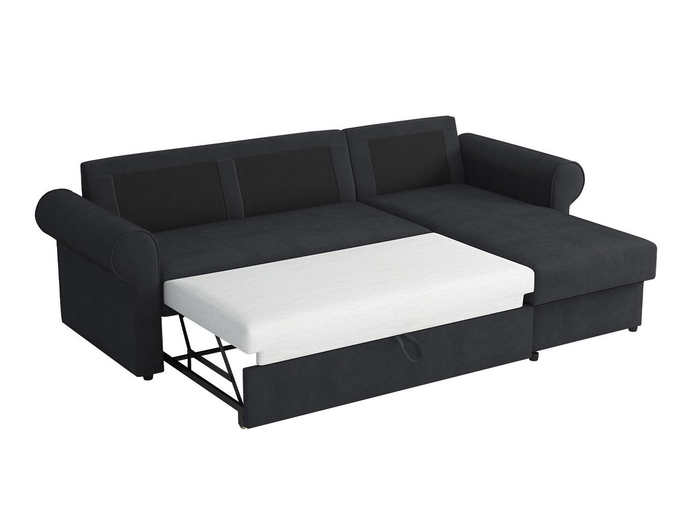 Hjørnesofa Columbus 131
