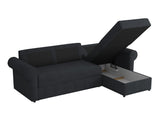 Hjørnesofa Columbus 131