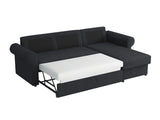Hjørnesofa Columbus 131