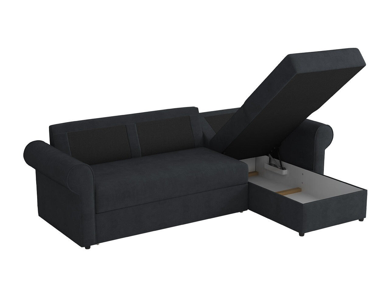 Hjørnesofa Columbus 131