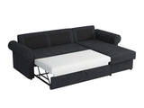 Hjørnesofa Columbus 131