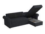 Hjørnesofa Columbus 131