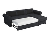 Hjørnesofa Columbus 131