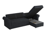 Hjørnesofa Columbus 131