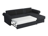 Hjørnesofa Columbus 131