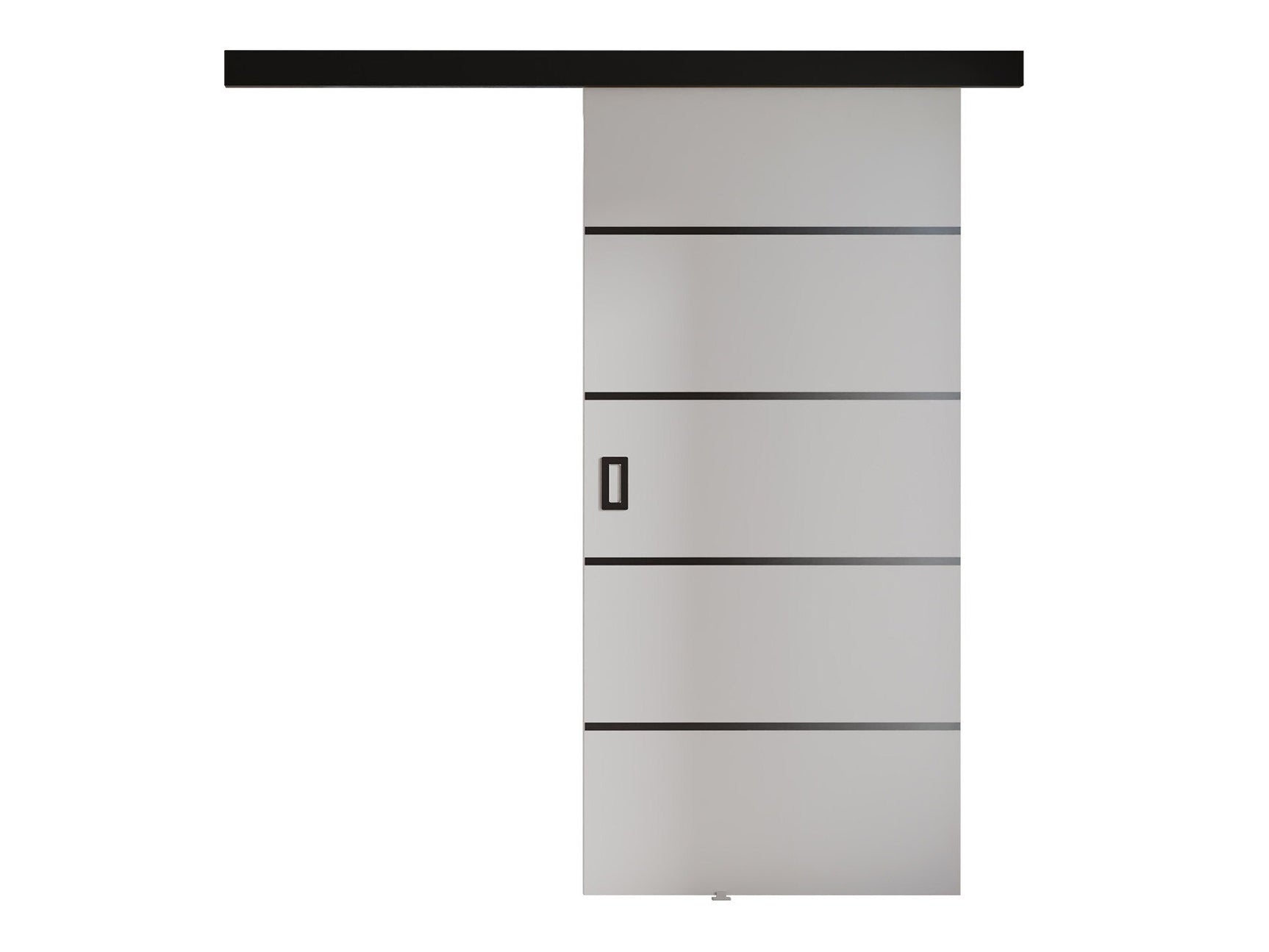Skydedør Dover 214