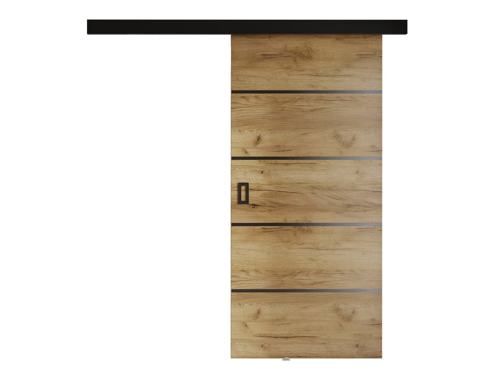 Skydedør Dover 214