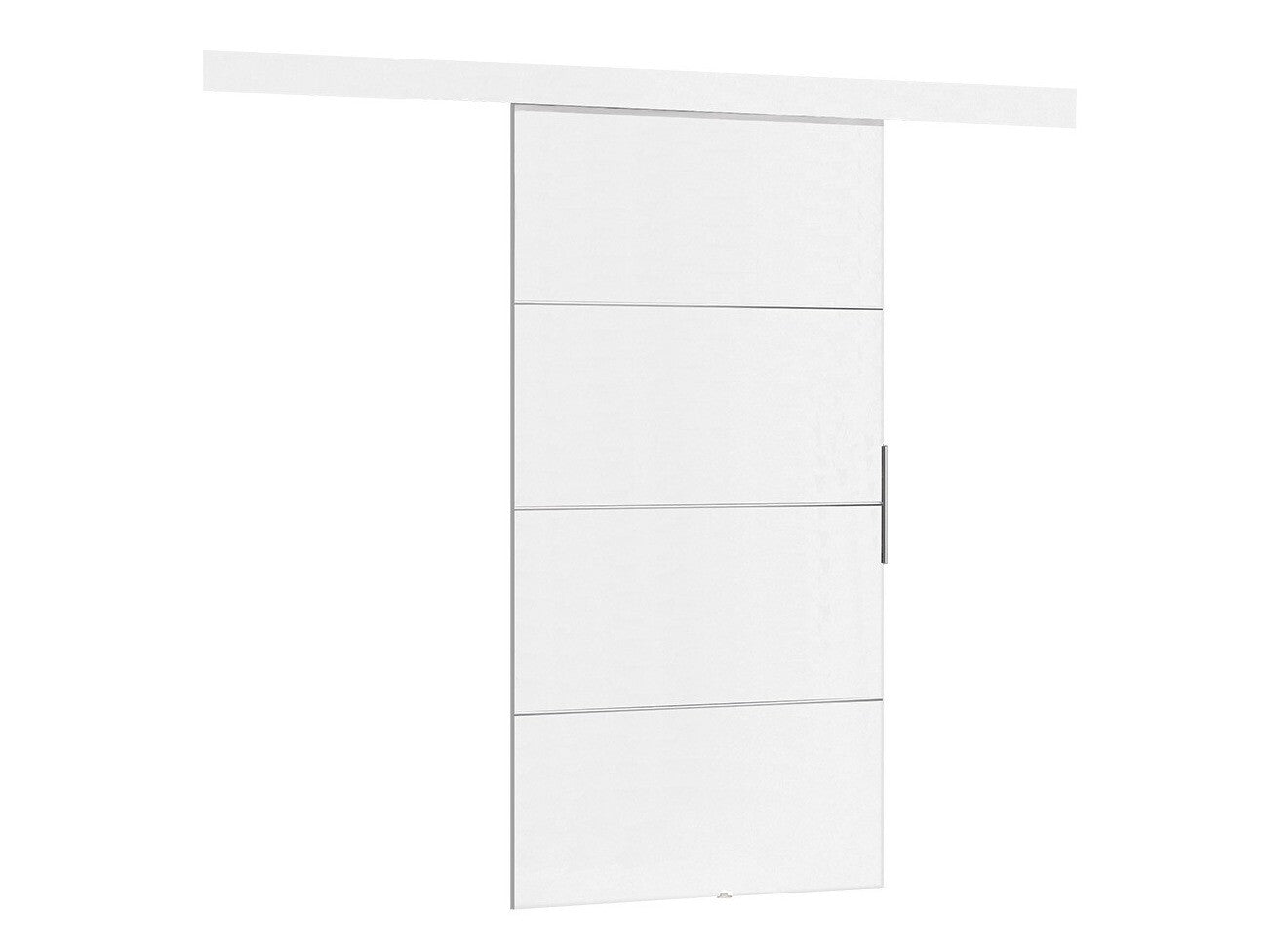 Skydedør Dover 216